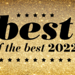 Cityview Magazine's Best of the Best 2022 Logo